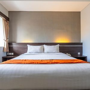 Kamar deluxe